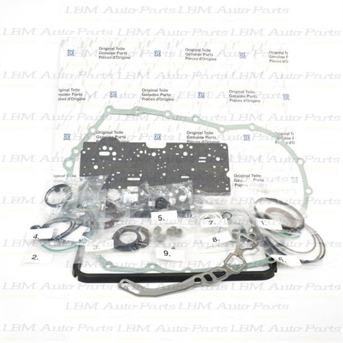 OVERHAUL KIT OH-KIT ZF4HP20 MERCEDES