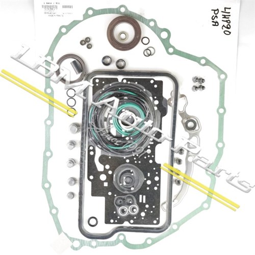 OVERHAUL KIT OH-KIT ZF4HP20 PSA