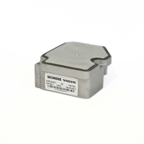 ECU HALDEX VOLVO REMAN