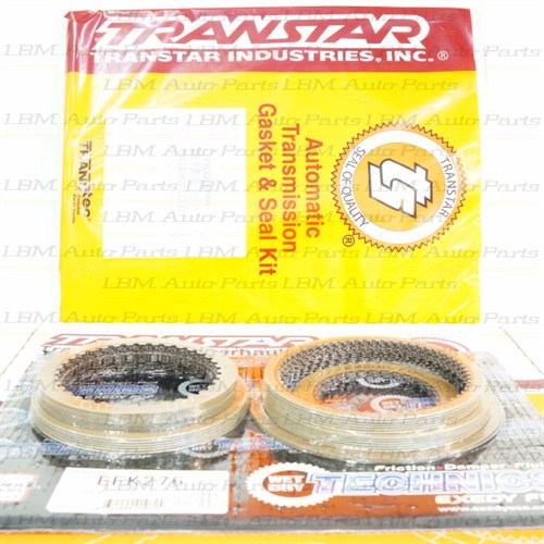 MASTER KIT LESS STEEL JR710E/RE7R01A 09-18