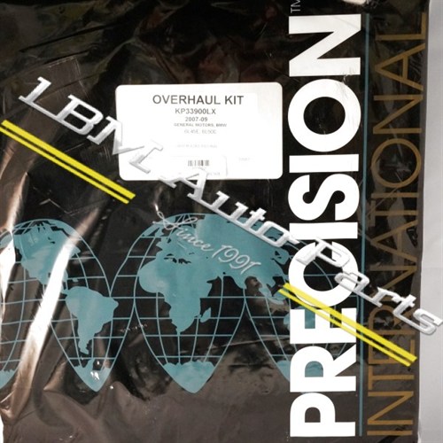 OVERHAUL KIT OH-KIT 6L50E