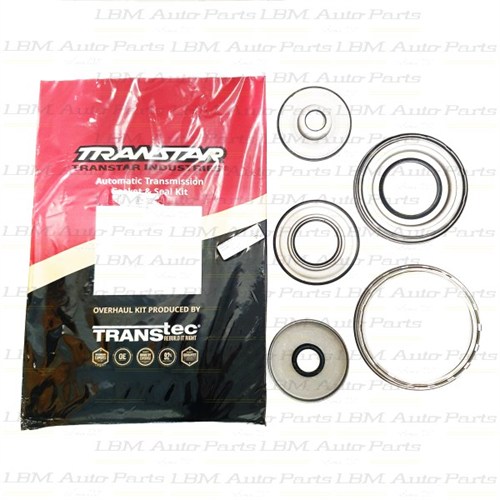 OVERHAUL KIT OH-KIT WITH BONDED PISTON 6L80 6L80E