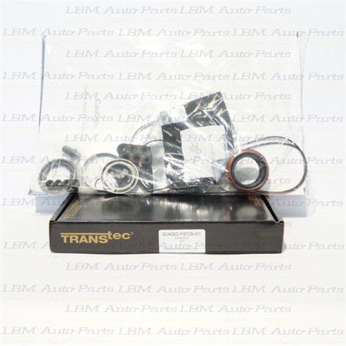 OVERHAUL KIT OH-KIT, 6L90 WITH PISTONS