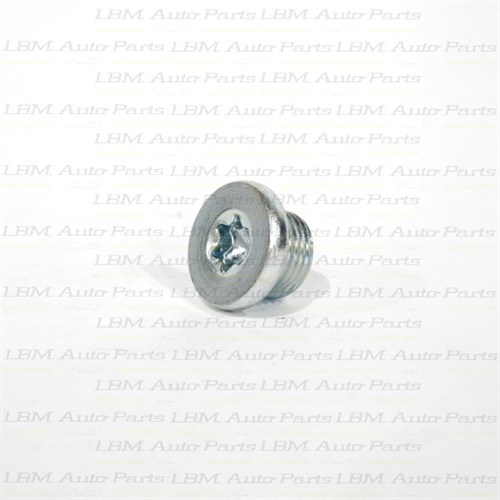 OIL PLUG FILLING TF80