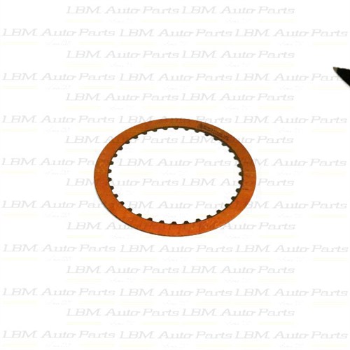 FRICTION 6L80 4TH/5TH/6TH INTERNAL TEETH