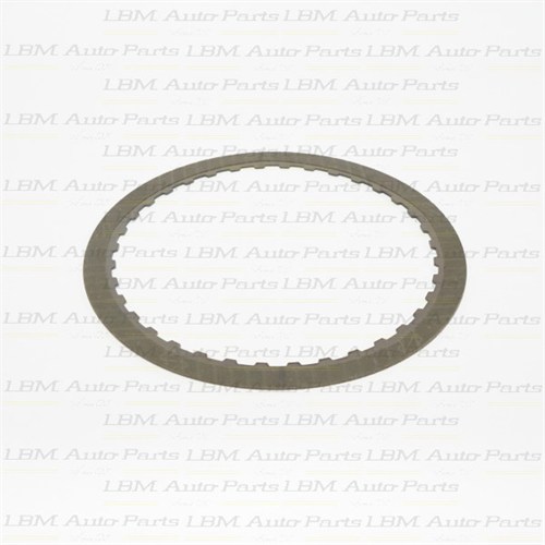 FRICTION 6L80 3RD/5TH REVERSE 06-18