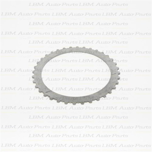 STEEL 6L80 4TH/5TH/6TH