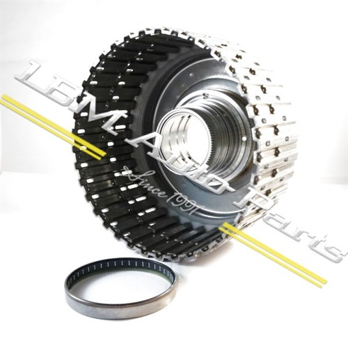 DRUM FOR/REV 6L90
