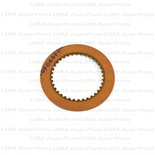 FRICTION 5HP19 C-CLUTCH INTERNAL TEETH / OLD 1050230032
