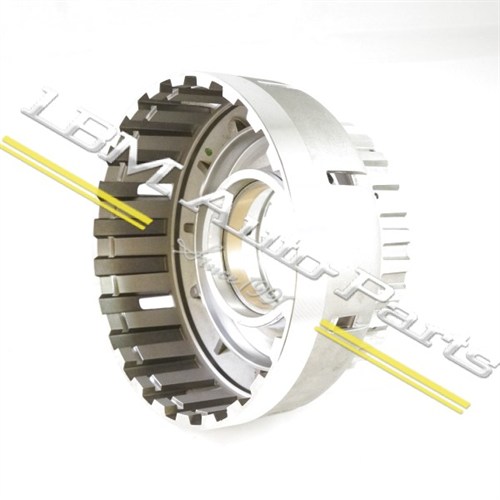 F-CYLINDER ZF5HP18