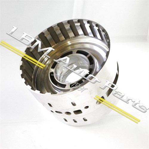 D/G CYLINDER ZF5HP18 ZF5HP19 BMW