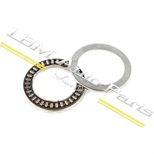 BEARING NEEDLE ZF5HP24