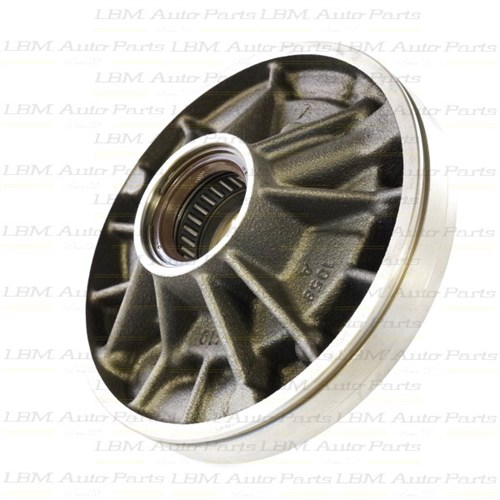 PUMP ZF5HP24 AUDI