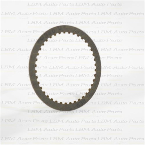 FRICTION A-CLUTCH 4HP24 4HP22, C-CLUTCH 5HP24 INTERNAL TEETH