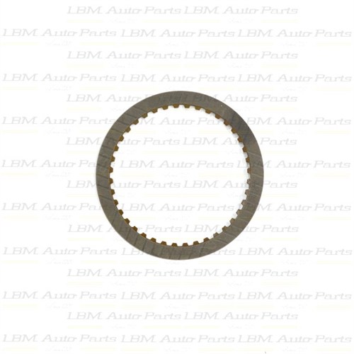 FRICTION 5HP24 A-CLUTCH INTERNAL TEETH