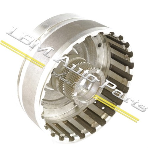 F-CYLINDER ZF5HP24
