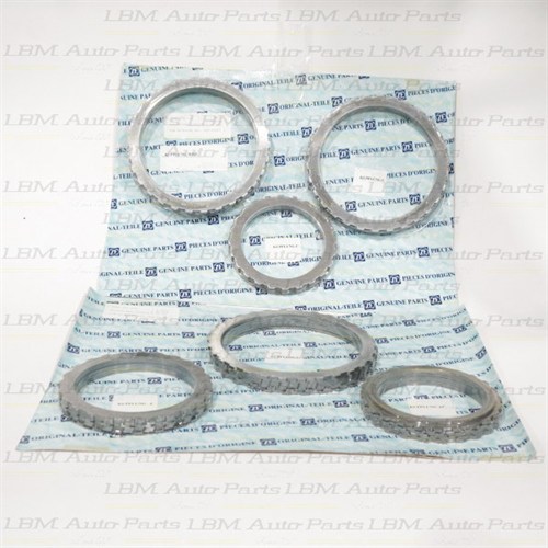 STEEL KIT ZF 5HP24