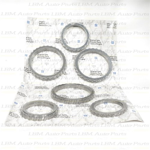 STEEL KIT ZF 5HP24