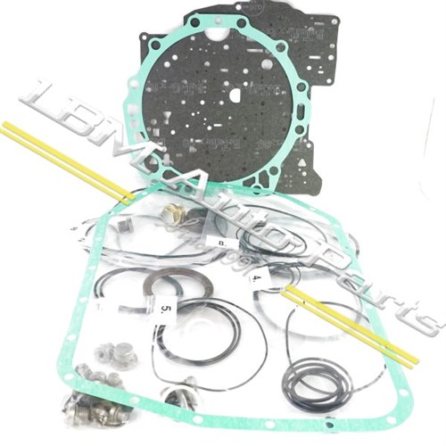 OVERHAUL KIT OH-KIT ZF5HP24 BMW/JAGUAR