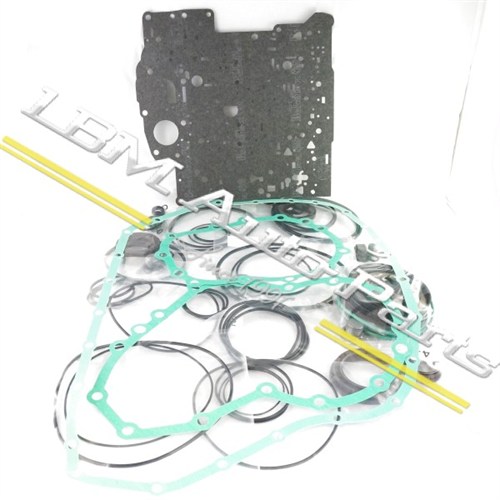 OVERHAUL KIT OH-KIT ZF5HP24 FLA AUDI