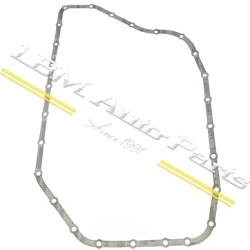 PAN GASKET AUDI ZF5HP24