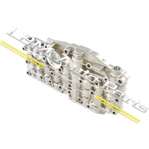 VALVE HOUSING ZF5HP24/30 MOD