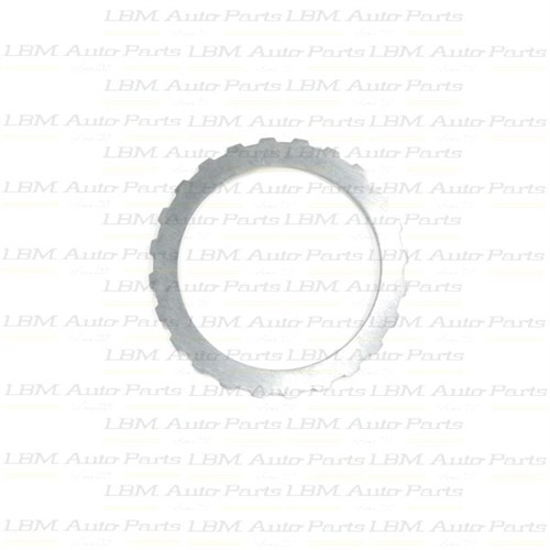 STEEL EXTERNAL TEETH
