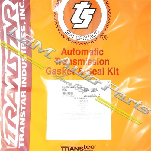 OVERHAUL KIT OH-KIT FMX 68-81