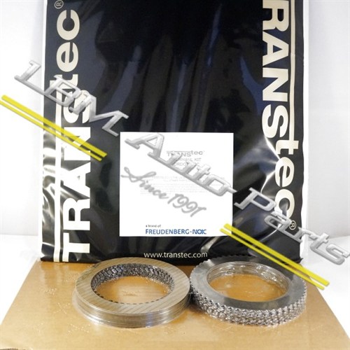 MASTER KIT MEDIUM CASE MX, MX-TD 1955-66