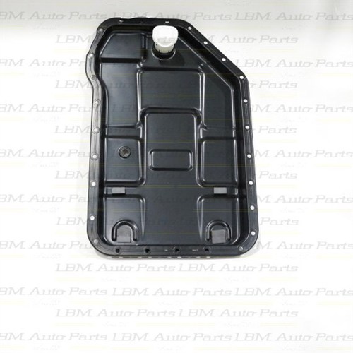OIL PAN ZF 5HP19 AUDI/VW