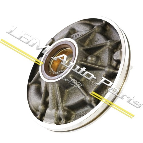 PUMP HOUSING WITH GEAR AUDI PORSCHE ZF5HP19