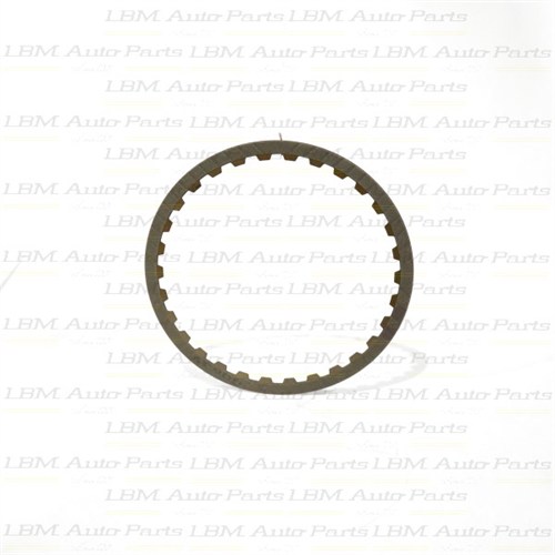 FRICTION 5HP19 A-CLUTCH INTERNAL TEETH
