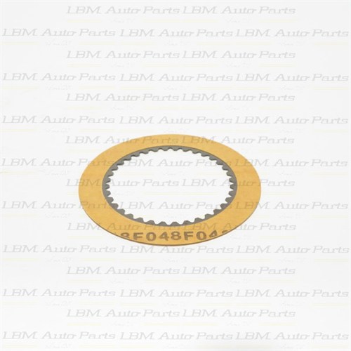 FRICTION ZF4HP18/ 5HP18/19 3RD/4TH CLUTCH