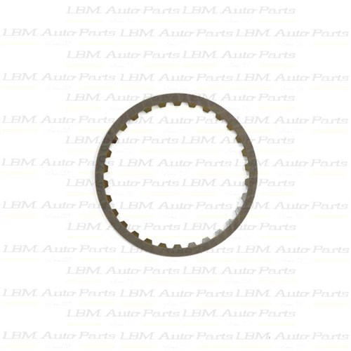 FRICTION 5HP19 F-CLUTCH INTERNAL TEETH