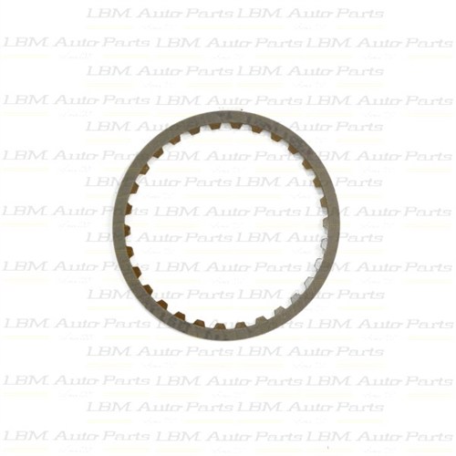 FRICTION 5HP19 C-CLUTCH INTERNAL TEETH