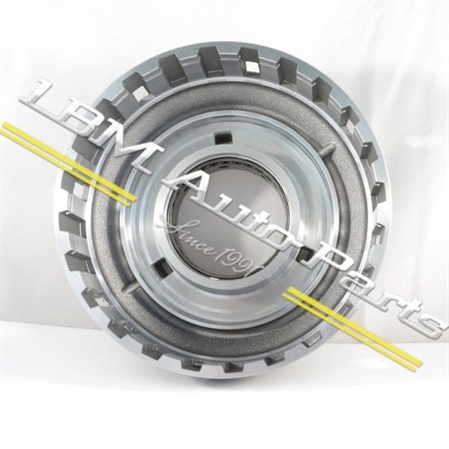 DRUM , F-CLUTCH ZF5HP19