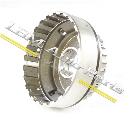 A-CYLINDER ZF5HP19