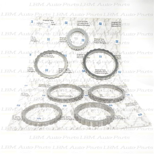 STEEL KIT ZF 5HP19