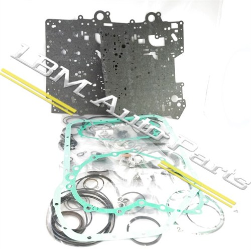OVERHAUL KIT OH-KIT ZF5HP19 AUDI