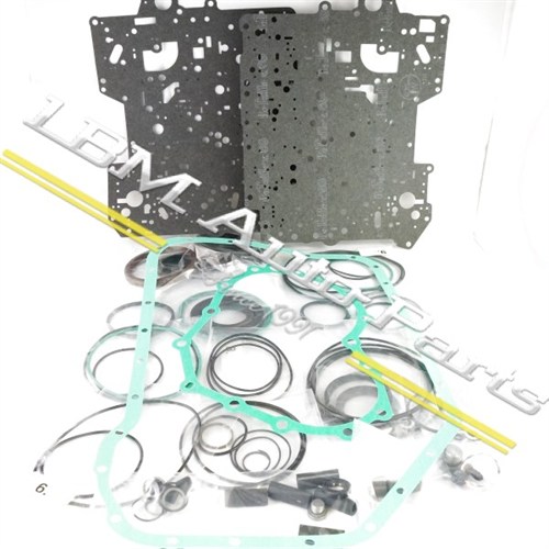 OVERHAUL KIT OH-KIT ZF5HP19 AUDI/VW 2WD