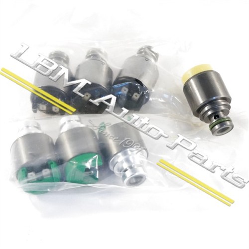 SOLENOID KIT ZF5HP19 ALL MODELS
