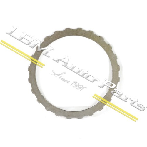 PRESSURE PLATE ZF 5HP19 C-CLUTCH