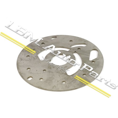 PUMP PLATE ZF5HP19 FLA VW AUDI