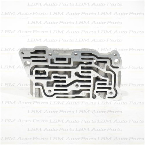 VALVE HOUSING ZF 5HP19FL/FLA