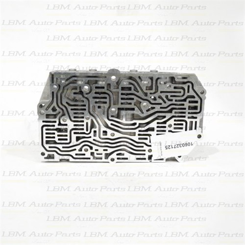 VALVE HOUSING 5HP19