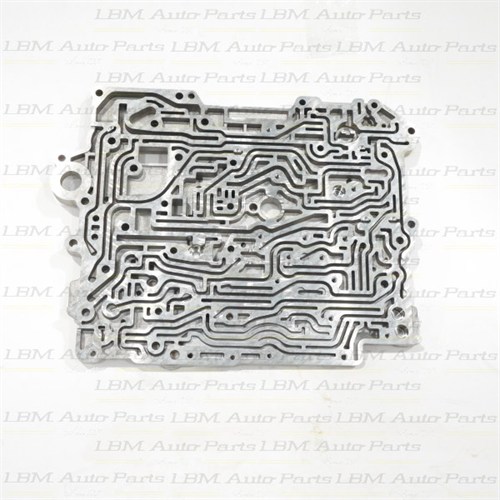VALVE BODY PLATE 5HP19