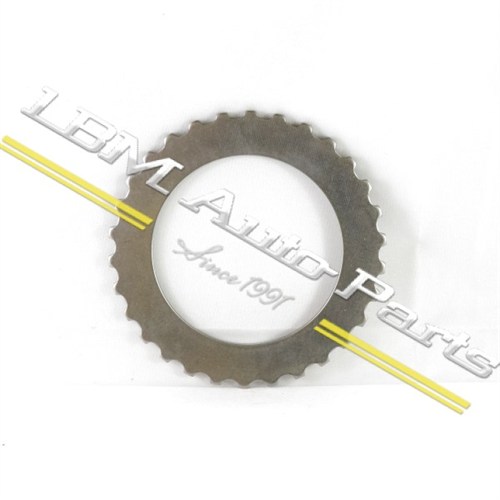 PRESSURE PLATE E-CLUTCH ZF5HP19