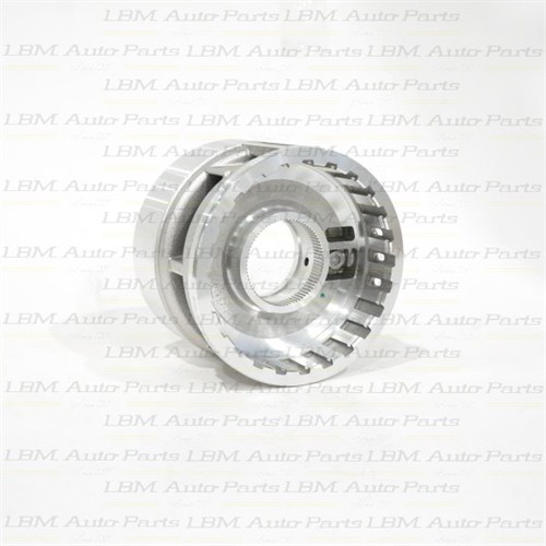 D/G CYLINDER ZF5HP19 AUDI