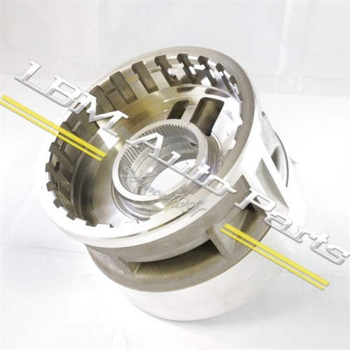 D/G CYLINDER ZF5HP19 AUDI
