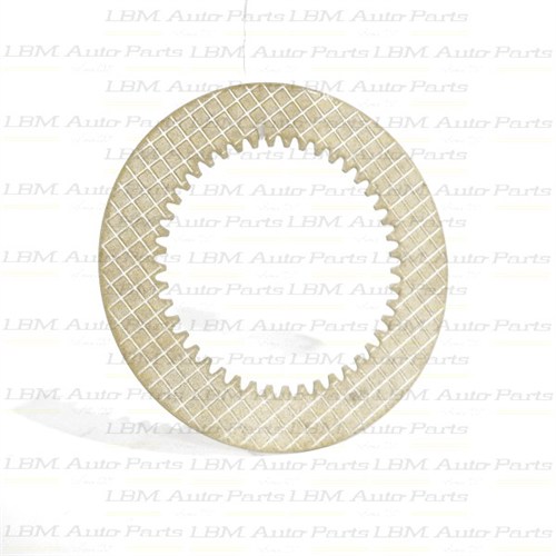 FRICTION PLATE HALDEX GEN4 AND GEN 5